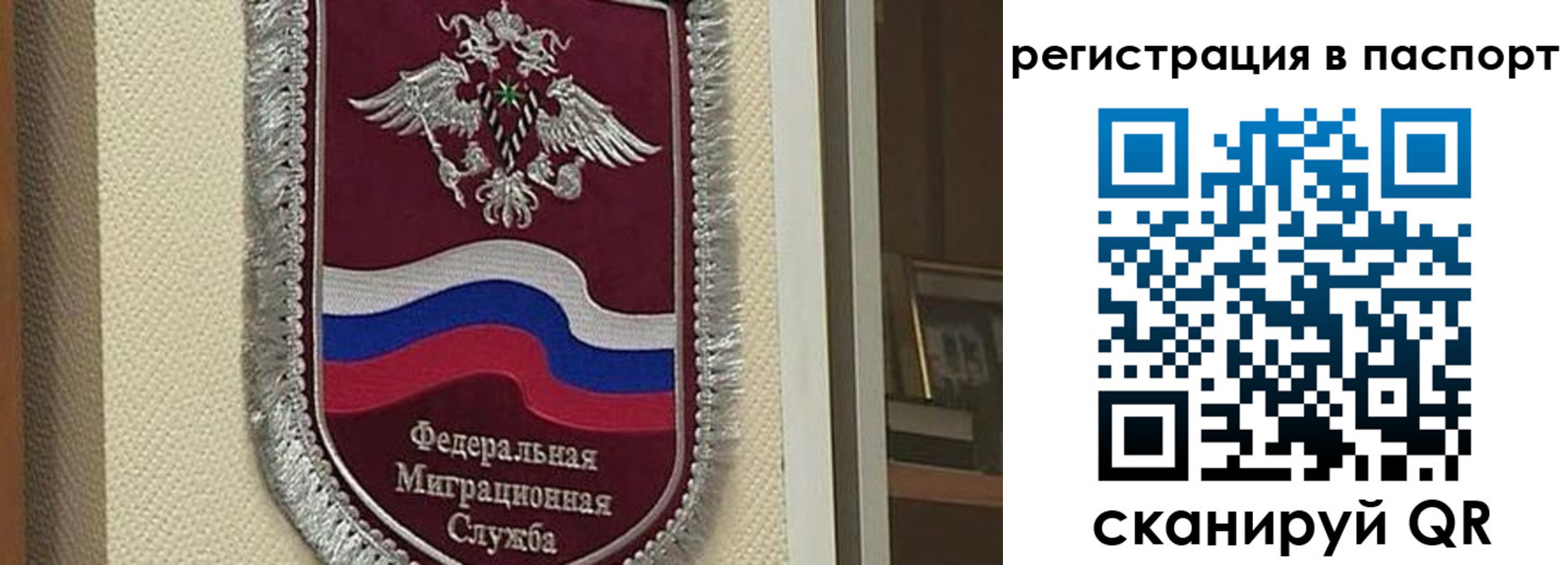 прописка законно в Заполярном